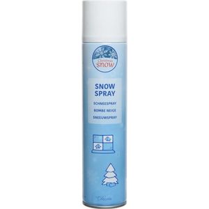 Sneeuw Spray 300ml