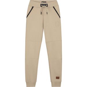 SKURK - Joggingbroek Bauke Sand - maat 158-164