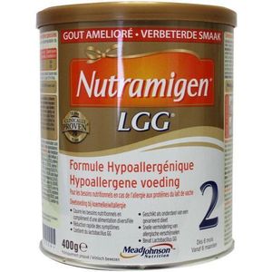 Nutramigen 2+ LGG (400g)