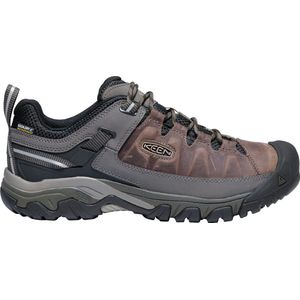 Keen Targhee III Heren Wandelschoenen Bungee Cord/Black Maat 46