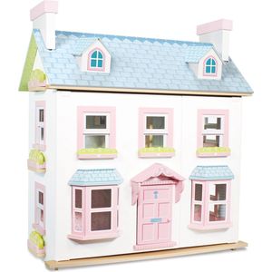 Le Toy Van Poppenhuis Mayberry Manor - Hout