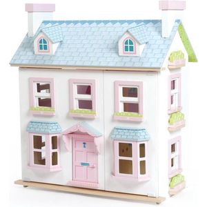 Le Toy Van Poppenhuis Mayberry Manor - Hout