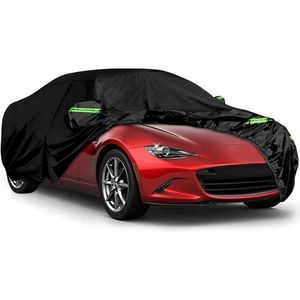 Waterdichte autohoes voor roadster - Bescherming tegen alle weersomstandigheden - 1 stuk