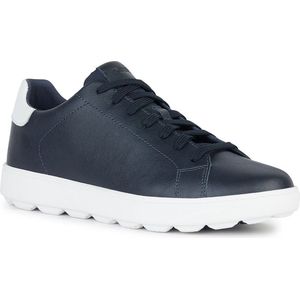 Geox Spherica Ecub-1 Schoenen Blauw EU 43 Man