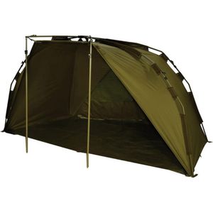 JRC Stealth Bloxx Shelter 2G - Tent - Groen - 195 x 270 x 135 - Groen