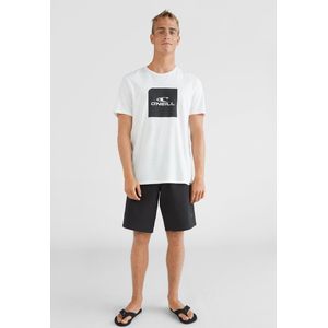 O'Neill Shorts Men HYBRID CHINO SHORTS Black Out - B 34 - Black Out - B 50% Polyester, 42% Recycled Polyester (Repreve), 8% Elastane Chino 4