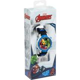 Avengers horloge digitaal