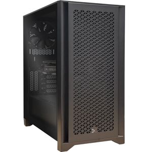 Xgaming Flight Simulator 2024 Gaming PC - AMD Ryzen 9 9900X - Nvidia GeForce RTX 4070 Super 12GB - 32GB DDR5 - 2TB NVME SSD