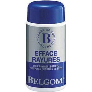 Belgom Krasverwijderaar