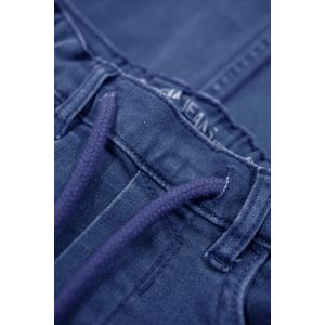 GARCIA Xeno Superslim Jogger Jongens Superslim Fit Jeans Blauw - Maat 122