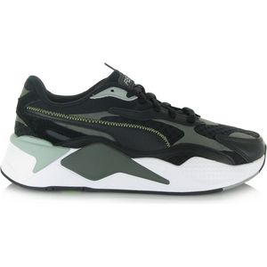 PUMA RS-X3 WTR black/aqua/grey - Maat 41