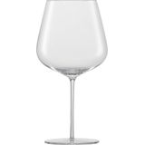 Zwiesel Glas Vervino Bourgogne goblet 140 - 0.955 Ltr - Geschenkverpakking 2 glazen