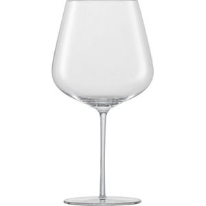 Zwiesel Glas Vervino Bourgogne goblet 140 - 0.955 Ltr - Geschenkverpakking 2 glazen