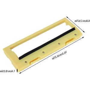 Stofzuiger Rolborstel Cover Vervanging voor DEEBOT N79 N79S Robotic Veegmachine