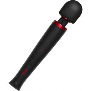 Doc Johnson - Ultra-Powerful Rechargeable Silicone Wand Massager