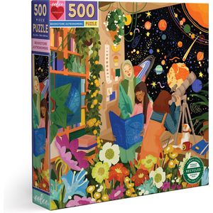 eeBoo Boekhandel Astronomen (500)