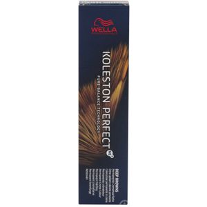 haarverf Koleston Perfect Deep Browns 60 ml 6/73