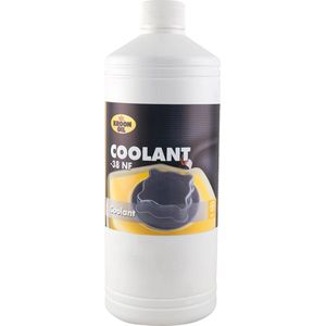 Kroon Oil Coolant -38 NF koelvloeistof kant en klaar – 1 liter