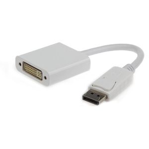 CablExpert A-DPM-DVIF-002-W - Adapterkabel, DisplayPort - DVI