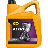 Kroon Oil Asyntho 5W-30 - Motorolie - 5L Can - 20029