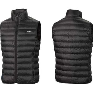XLC Unisex Bodywarmer - Maat L - | Valt als M | Heren en Dames