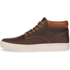 Timberland - Adventure 2.0 Cupsole - Bottines stoer - Heren - Maat 45,5 - Groen - Dark Olive Roughcut