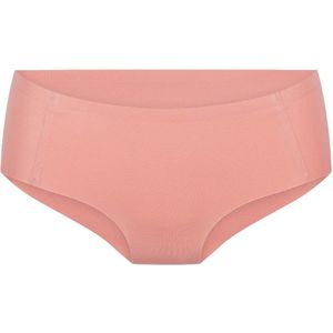 LingaDore - 2-Pack Hipster Coral - maat XL - Oranje/Roze