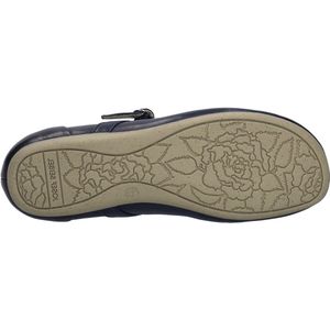 JOSEF SEIBEL Fiona 77 | Ballerina für Damen | Blau