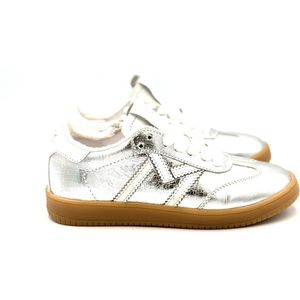 Bam sneakers voor kinderen spezial 29 Kinderen Zilver