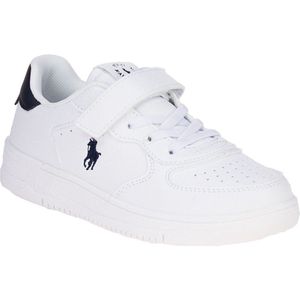 Ralph Lauren Polo Masters Court PS Wit-Blauw