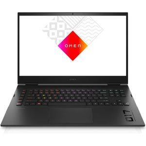 HP OMEN 17-ck2780nd - Gaming Laptop - 17.3 inch - 165Hz