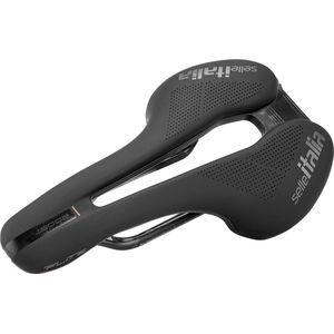 SELLE ITALIA FLITE BOOST KIT CARBON SF S3/BLACK