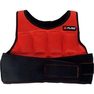 Pure2Improve Weighted Vest 5kg