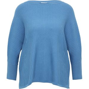 s.Oliver - Pull - Maat XS - - 5513 BLUE -