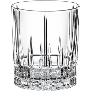 Spiegelau Perfect Serve Collection - Tumbler set van 4
