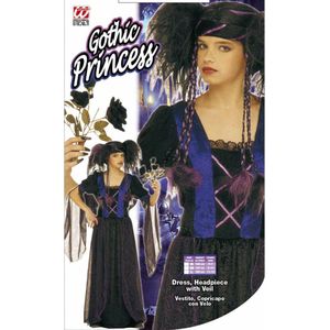 Gothic Princess | 140cm