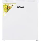 Domo Mini Koelkast 41 Lite - Energieklasse  - Ft 44 X 47,50 X 50,40 C - Wit