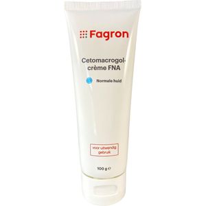 FAGRON Cetomacrogolcrème FNA - 100g