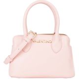 VALENTINO Handtas Schoudertas Sunshine Re Shopping Bag Cipria Roze