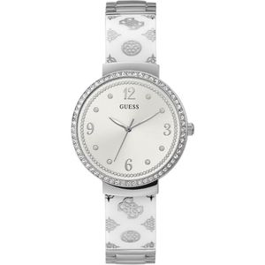 Guess Unisexhorloge GW0252L1