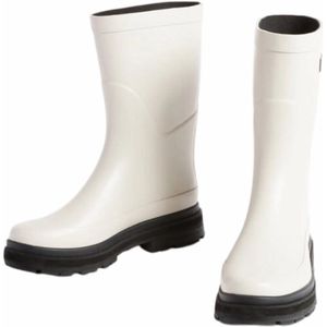 Regenlaars Aigle Women Mid Rain Sable-Schoenmaat 40