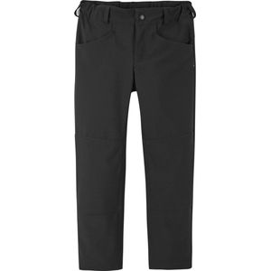 Reima - Softshell broek voor kinderen - Agern - Zwart - maat 116cm