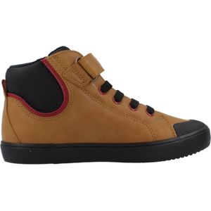 Geox J Gisli C Schoenen Geel EU 34 Jongen