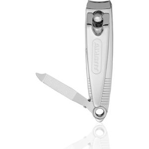 Nagelknipper met vijl - Hoogwaardige nagelverzorging - geschikt voor dikke nagels