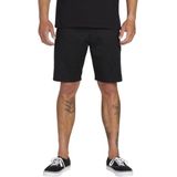 Volcom Frickin Modern Stretch 19´´ Korte Broek Zwart 33 Man