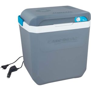 Thermo-elektrische koelbox 28 liter met uv-bescherming – 12V/230V