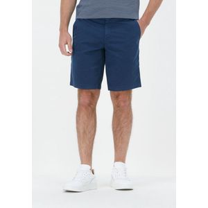 Boss Schino Slim Short Broeken Heren - Blauw - Maat 29