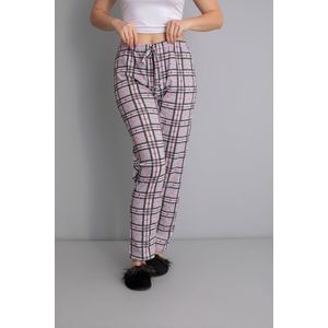 Pyjamabroek Voor Dames - bydonex - Maat M