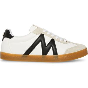 Steve Madden Escapade White - Dames Sneaker - SM11002964-002 - Maat 39