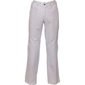 HaVeP Basic 8286 Werkbroek - Maat 56 - Wit